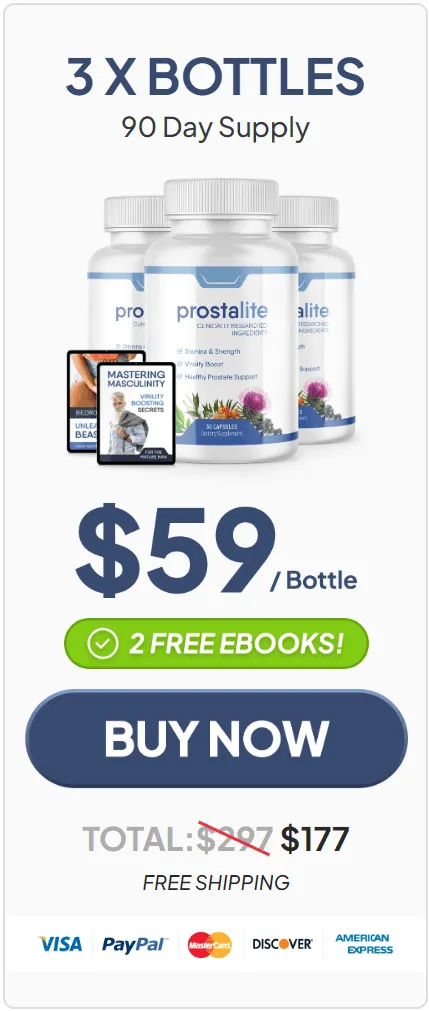 buy protaflo 3 bottles